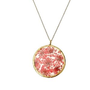 Extra Large Catherine Weitzman necklace